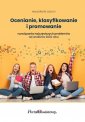 okładka książki - Ocenianie, klasyfikowanie i promowanie