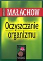 okładka książki - Oczyszczanie organizmu