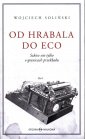 okładka książki - Od Hrabala do Eco