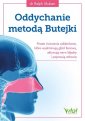 okładka książki - Oddychanie metodą Butejki