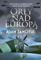 okładka książki - Orły nad Europą. Losy polskich