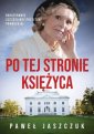 okładka książki - Po tej stronie księżyca