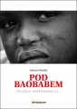 okładka książki - Pod Baobabem