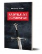 okładka książki - Radykalne uczniostwo