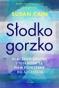 okładka książki - Słodko-gorzko. Dlaczego smutek