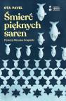 okładka książki - Śmierć pięknych saren