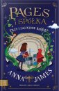 okładka książki - Tilly i zaginione baśnie