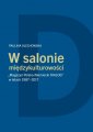 okładka książki - W salonie międzykulturowości