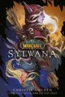 okładka książki - World of Warcraft: Sylwana