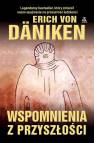 okładka książki - Wspomnienia z przyszłości