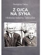 okładka książki - Z ojca na syna. Historia rodziny