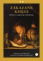 okładka książki - Zakazane księgi. Powieść o Mikołaju