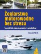 okładka książki - Żeglarstwo motorowodne bez stresu.