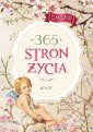 okładka książki - 365 stron życia. Terminarz 2023