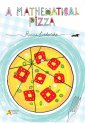 okładka książki - A mathematical pizza