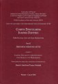 okładka książki - Amicorum Sermones Mutui, part 2,