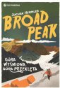 okładka książki - Broad Peak