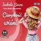 pudełko audiobooku - Cierpkość wiśni (CD mp3)