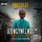 pudełko audiobooku - Dziewczyna z Woli (CD mp3)