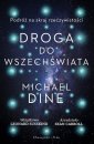 okładka książki - Droga do Wszechświata. Podróż na