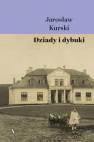 okładka książki - Dziady i dybuki