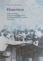 okładka książki - Ekspertyza w sprawie obozu przejściowego