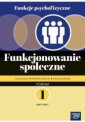 okładka książki - Funkcje psychofizyczne. Funkcjonowanie