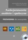 okładka książki - Funkcjonowanie osobiste i społeczne