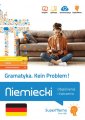 okładka podręcznika - Gramatyka. Kein Problem! Niemiecki.