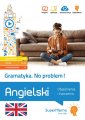 okładka podręcznika - Gramatyka. No problem! Angielski.