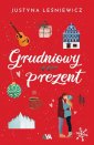 okładka książki - Grudniowy prezent