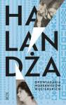 okładka książki - Halandża. Opowiadania modernistów