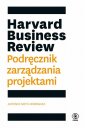 okładka książki - Harvard Business Review. Podręcznik