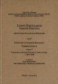 okładka książki - Inventory of Ioannes Dantiscus