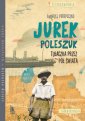 okładka książki - Jurek Poleszuk. Tułaczka przez