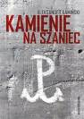 okładka książki - Kamienie na szaniec