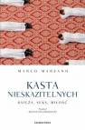 okładka książki - Kasta nieskazitelnych. Księża,