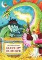 okładka książki - Klechdy domowe