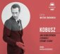 pudełko audiobooku - Kobusz Jan Kobuszewski z drugiej