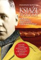 okładka książki - Książę przygody. Biografia Antoniego