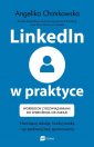 okładka książki - LinkedIn w praktyce. Nawiązuj relacje,