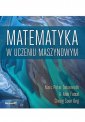 okładka książki - Matematyka w uczeniu maszynowym