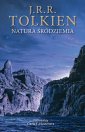 okładka książki - Natura Śródziemia