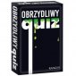 zdjęcie zabawki, gry - Obrzydliwy Quiz