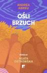 okładka książki - Ośli brzuch