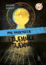 okładka książki - Pan Samochodzik i tajemnica tajemnic