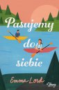 okładka książki - Pasujemy do siebie