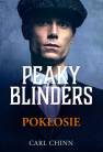 okładka książki - Peaky Blinders. Pokłosie