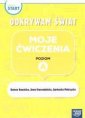 okładka książki - Pewny start. Odkrywam świat Moje