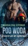 okładka książki - Pod wodą